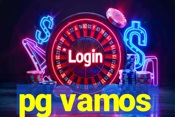 pg vamos